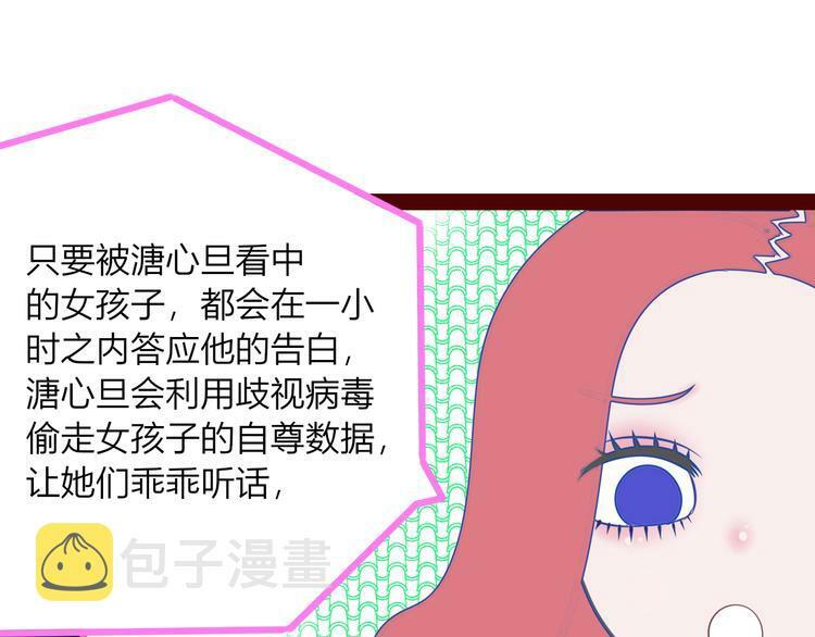 第12话 性别歧视病毒287