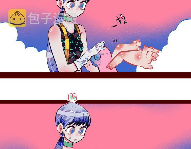 第5话 宠物病毒入侵！101