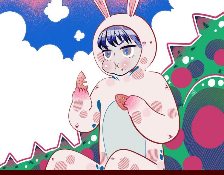 第5话 宠物病毒入侵！57