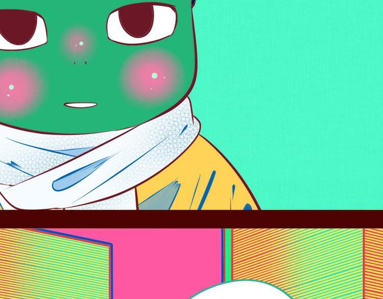 第11话 性别歧视病毒1111