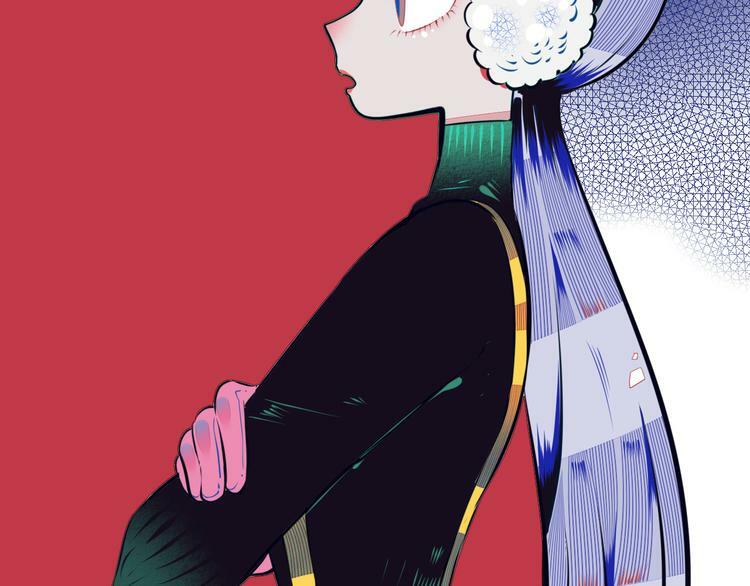 第8话 暗海的身份危机！83