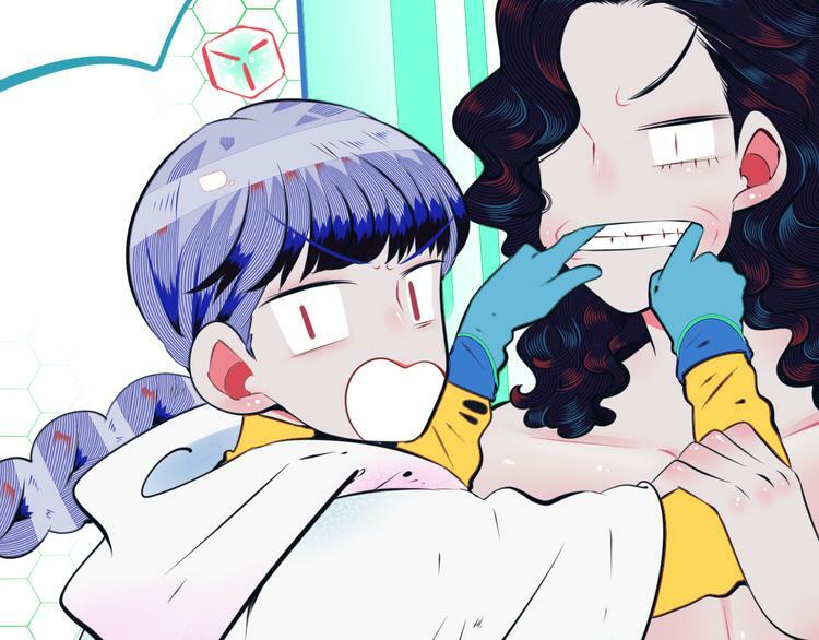 第21话 娜娜的微小世界311
