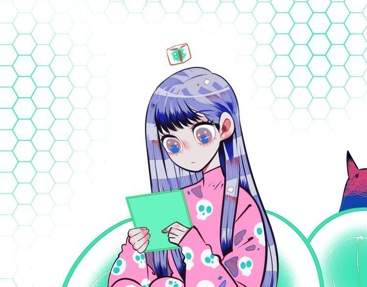 第8话 暗海的身份危机！7