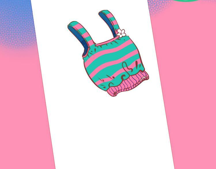 第13话  性别歧视病毒完结102
