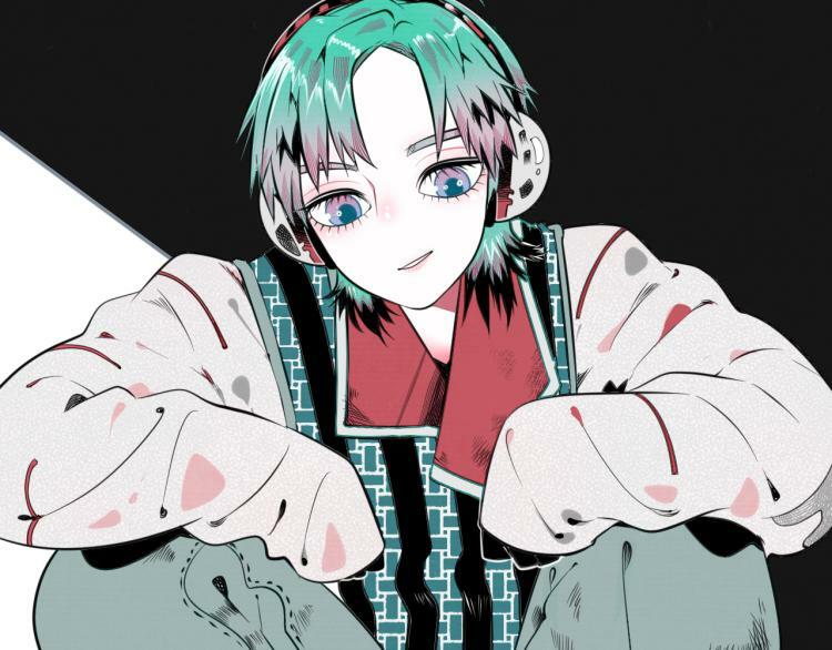 第四十七话 完结篇一13