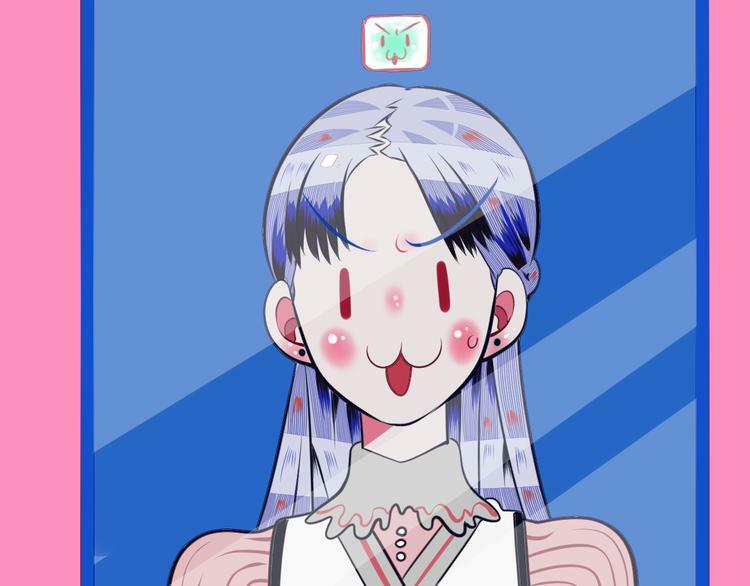 第14话 窃脸病毒1111