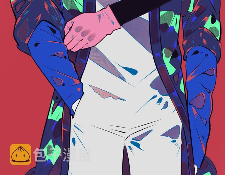 第9话 拯救暗海行动115