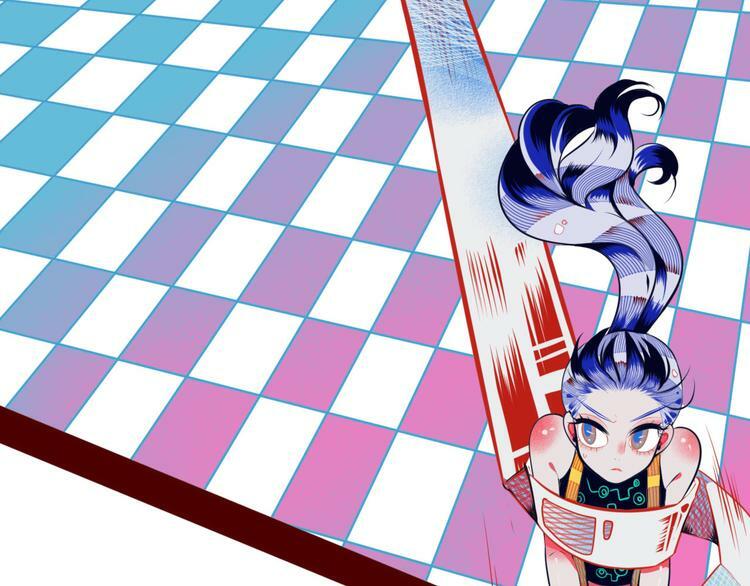 第2话  未婚有罪？69