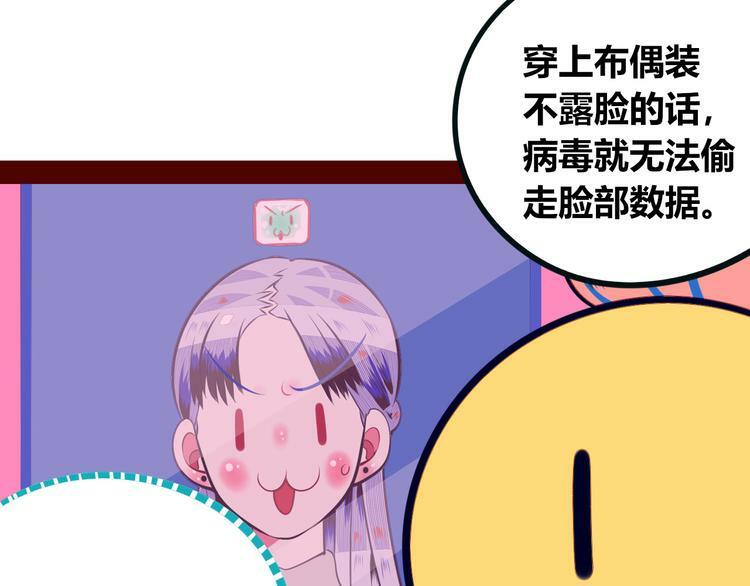 第15话 窃脸病毒229