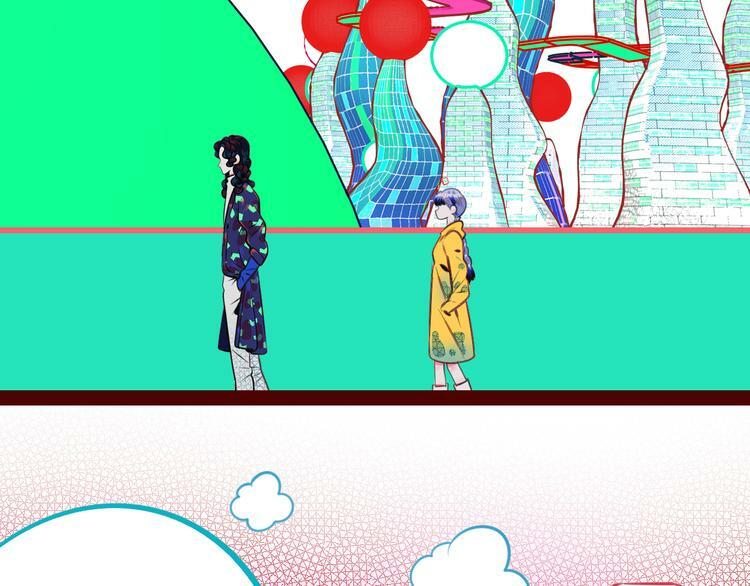 第三十二话 女朋友10