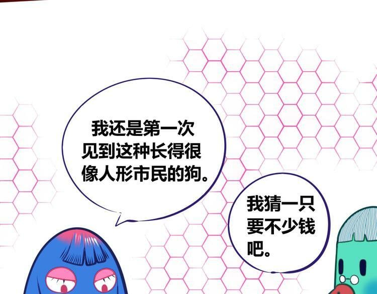 第6话  宠物病毒扩散！34