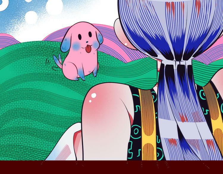第5话 宠物病毒入侵！134