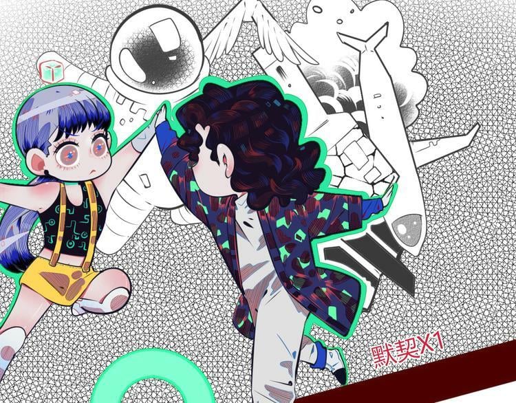 第4话 初次合作56