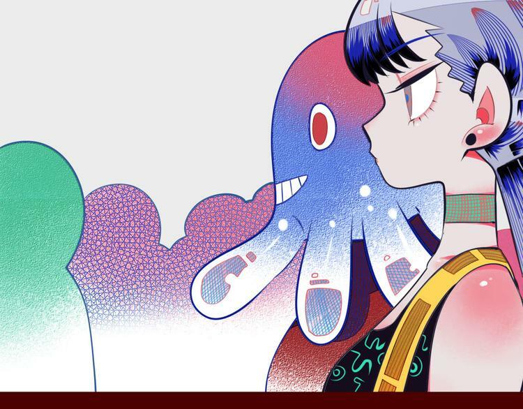 第3话 冰山会长与傲娇的她20