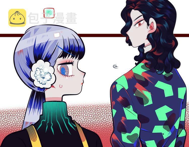 第13话  性别歧视病毒完结30