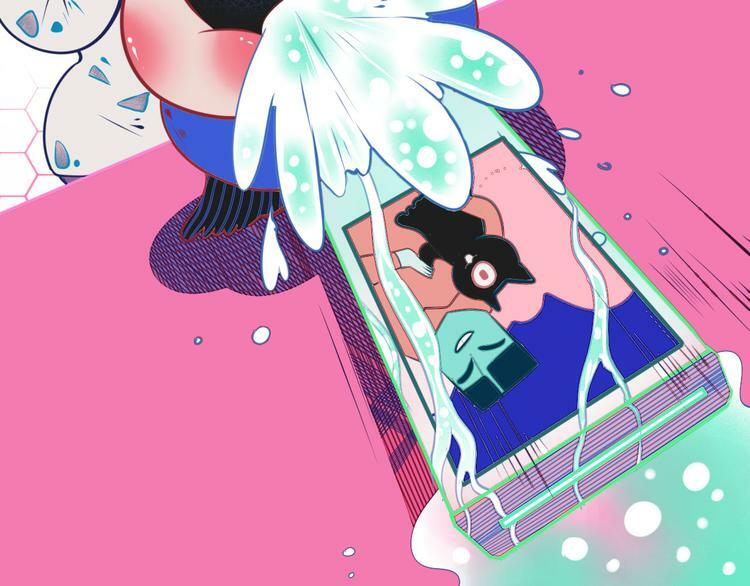 第6话  宠物病毒扩散！79