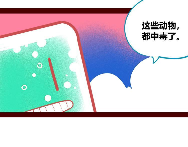 第5话 宠物病毒入侵！97