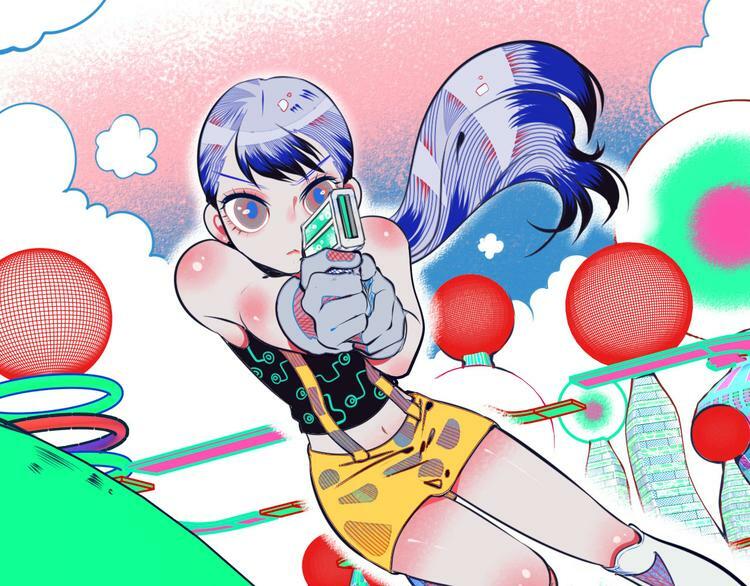 第2话  未婚有罪？32
