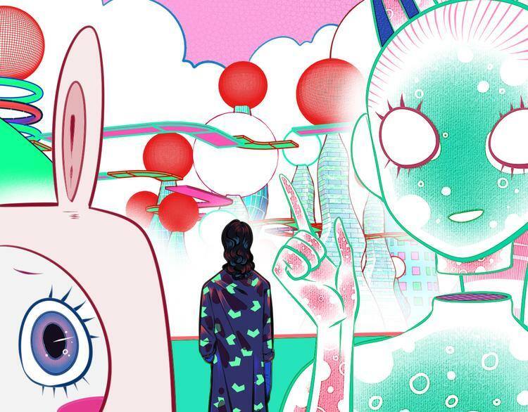 第三十二话 女朋友33