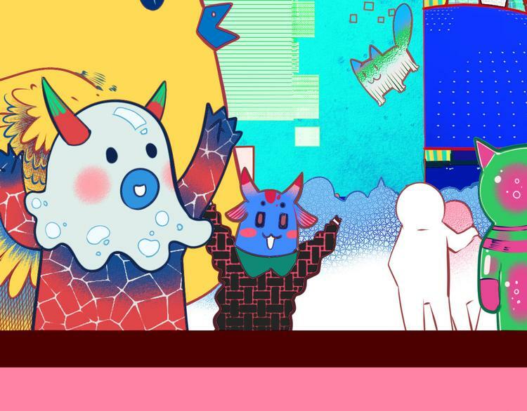 第5话 宠物病毒入侵！21