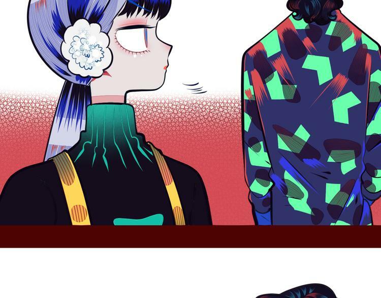 第13话  性别歧视病毒完结29