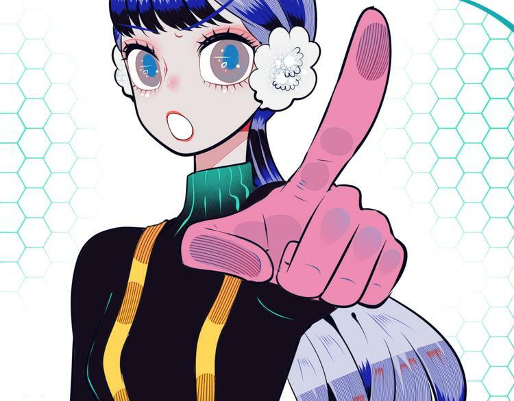 第14话 窃脸病毒148