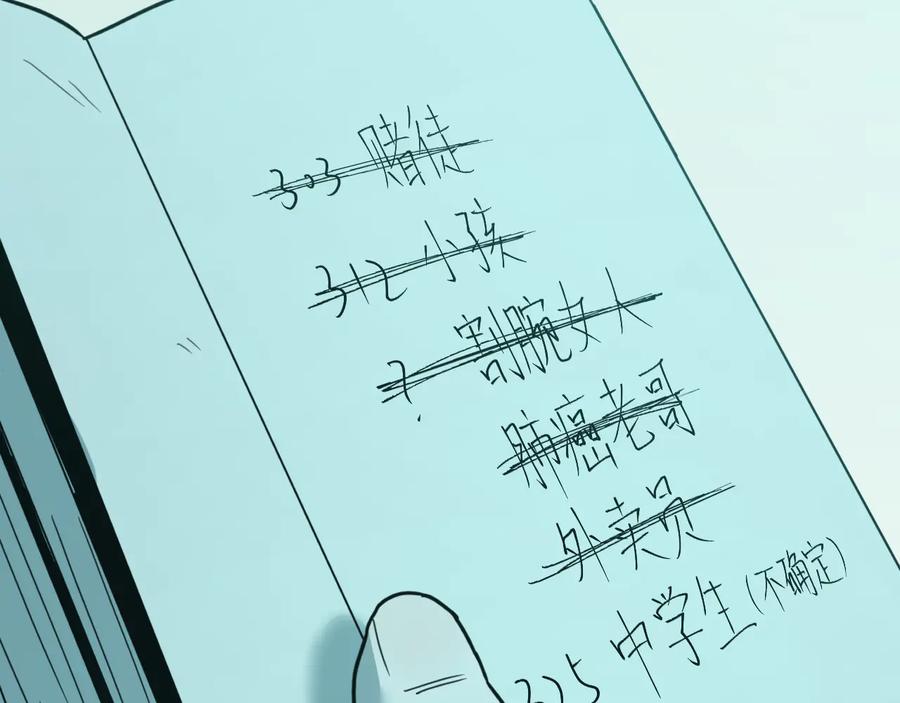 第38话 寻找小孩的家伙！42