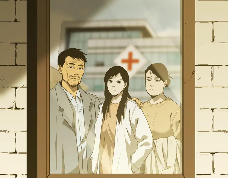 第35话 割腕的女人！136