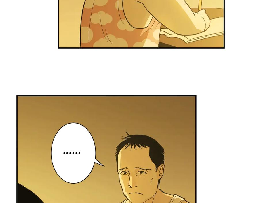 第11话 给爸爸的信！124