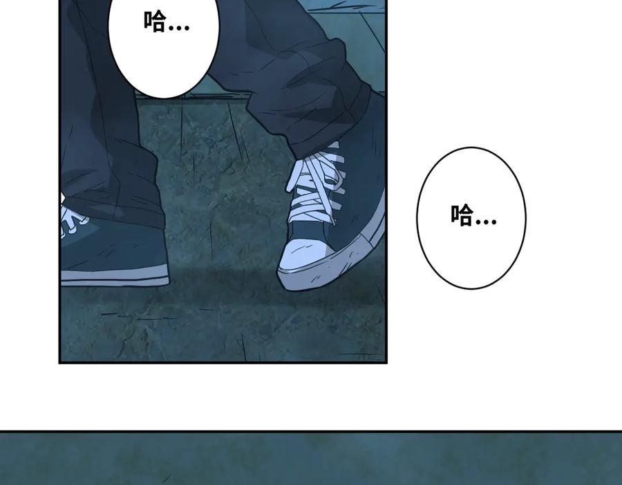 第8话 诡异的背后！5
