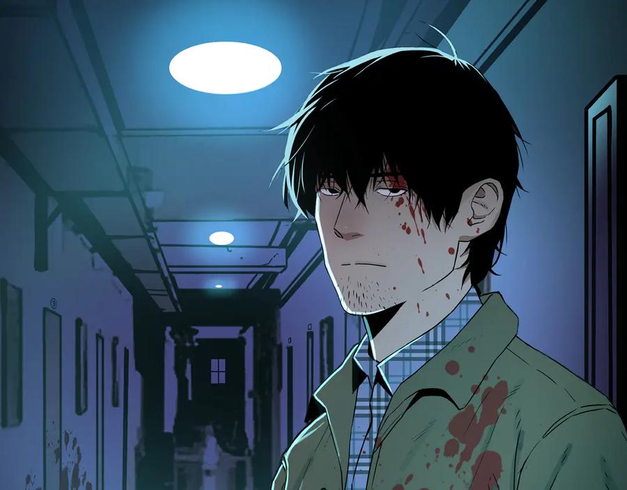 第19话 新的涂鸦！0