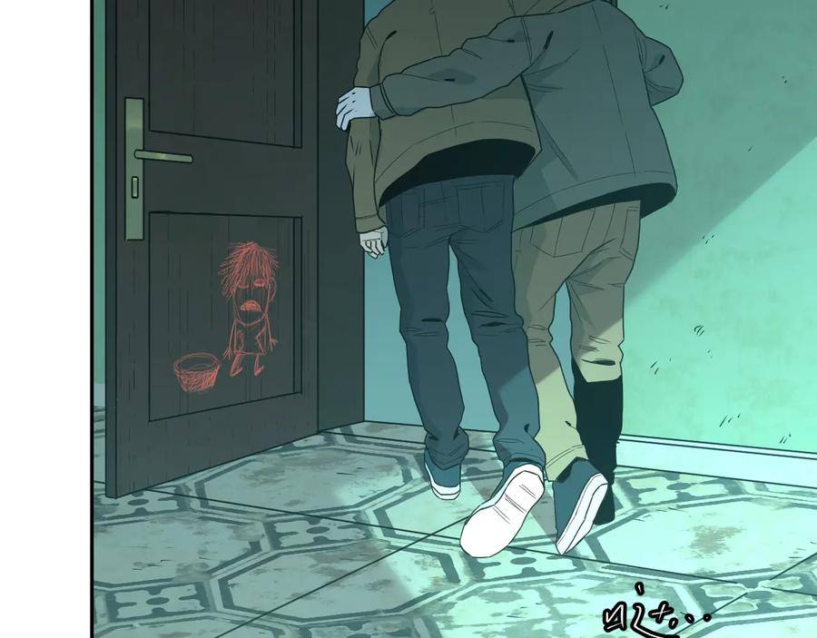 第38话 寻找小孩的家伙！136