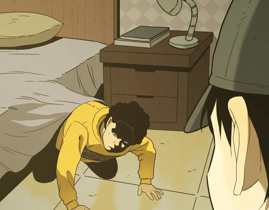 第27话 第三个记忆碎片！45