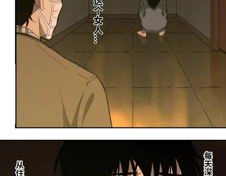 第1话 从手腕滴下的血水？80