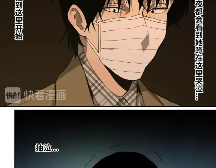 第1话 从手腕滴下的血水？81
