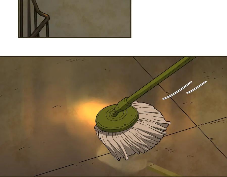 第7话 迷雾小巷！1