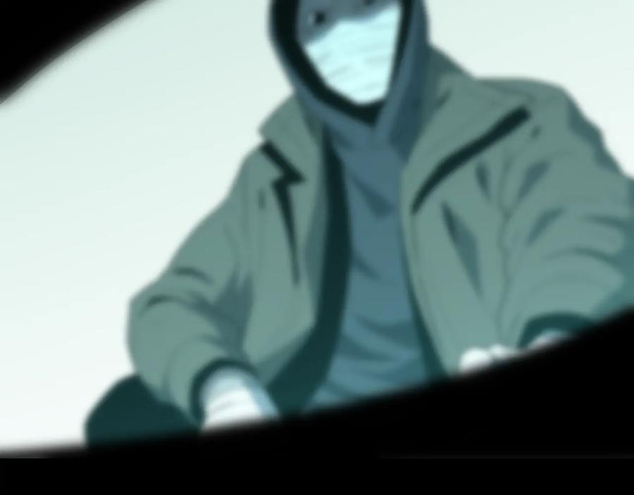 第39话 第六个记忆碎片！5