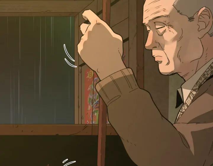 第3话 从门缝塞进来的纸钱！13