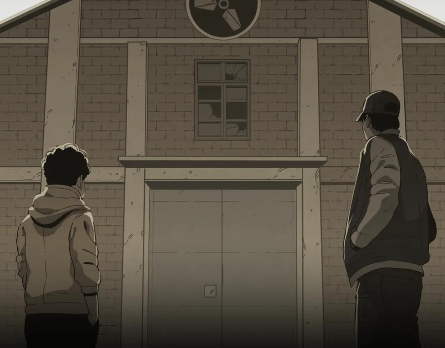 第39话 第六个记忆碎片！203