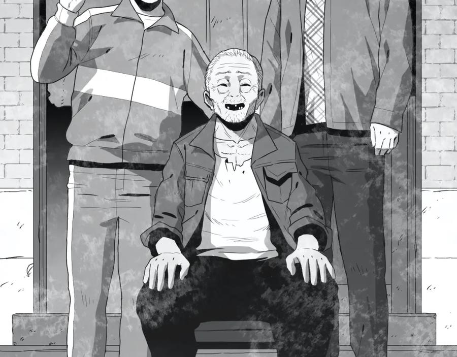 第49话 最后的记忆碎片！37