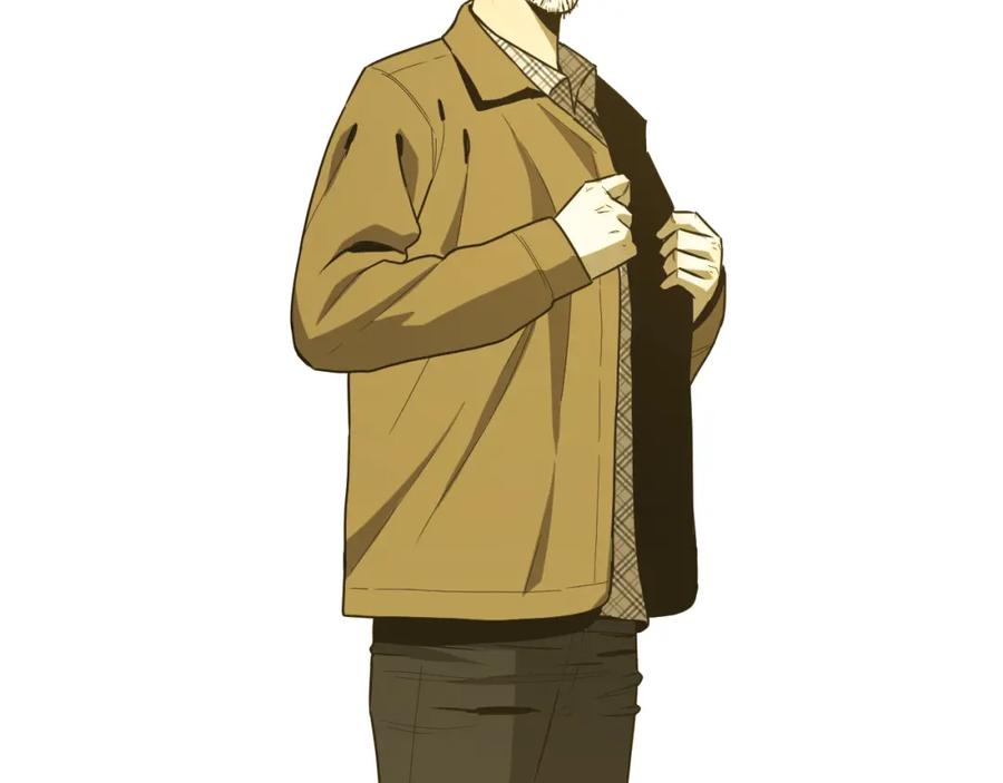 第45话 第七个记忆碎片！145