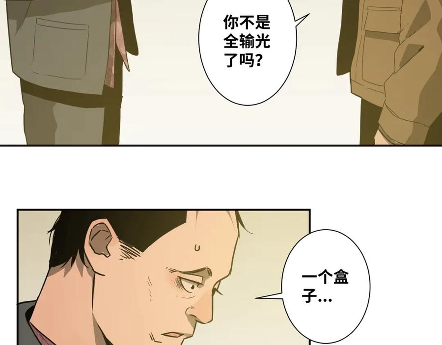 第9话 赌徒！129