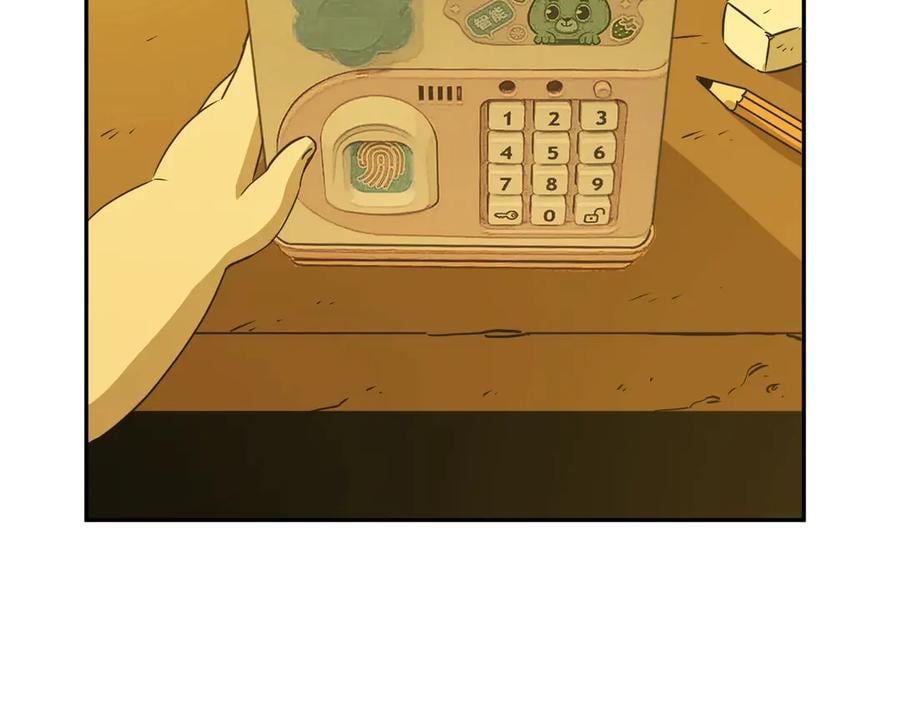 第11话 给爸爸的信！185