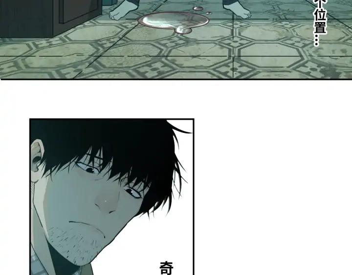 第1话 从手腕滴下的血水？61