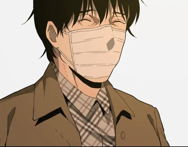 第1话 从手腕滴下的血水？96