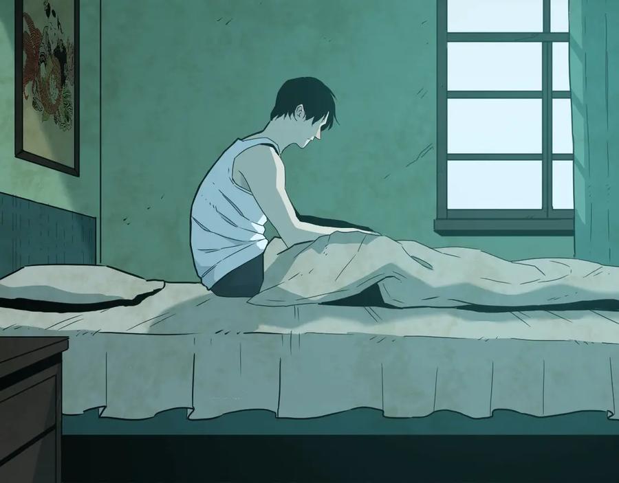 第14话 第一个记忆碎片！94