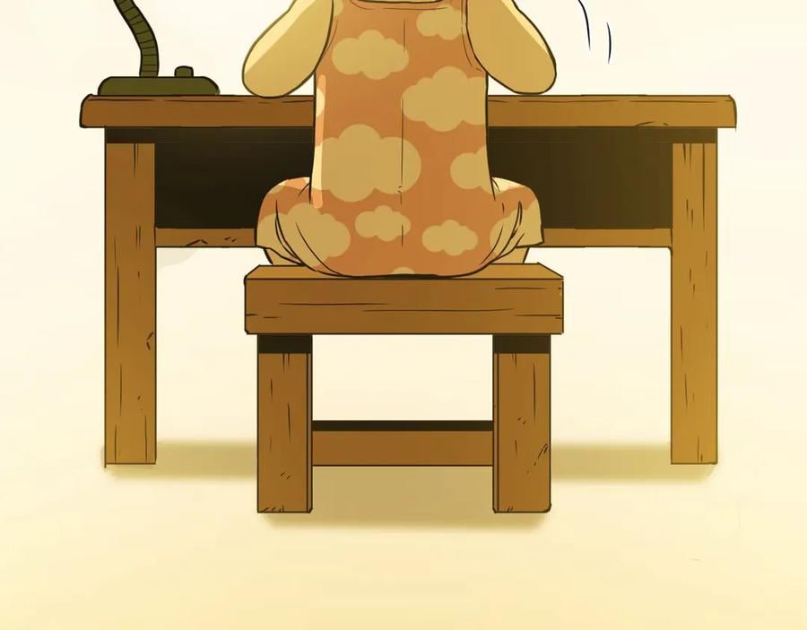 第11话 给爸爸的信！183
