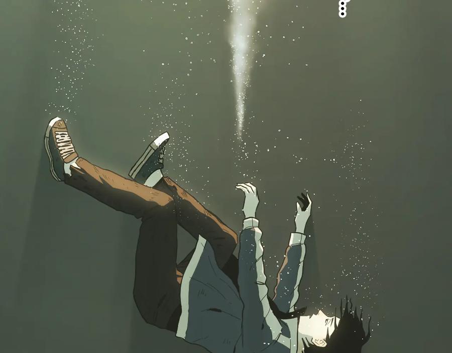 第39话 第六个记忆碎片！70