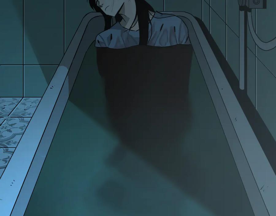 第35话 割腕的女人！203