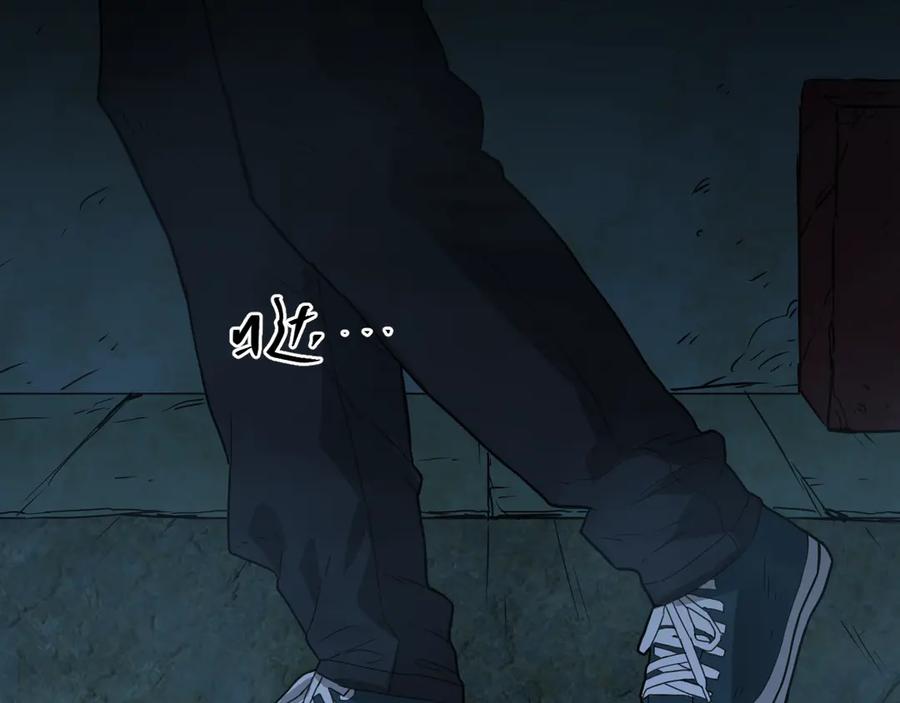 第7话 迷雾小巷！57